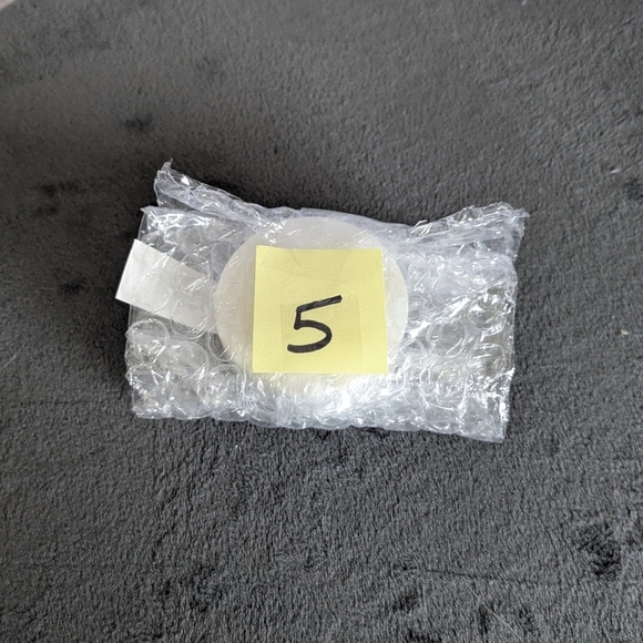 Google nest temperature sensor & battery *no box included* (ref#5) - Picture 7 of 8